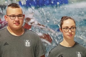 Mehr über den Artikel erfahren Erfolgreiche Para-Schwimmer bei den Deutschen
