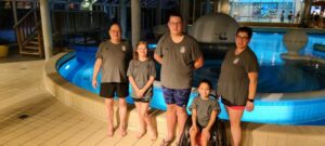Mehr über den Artikel erfahren BSG-Trio ins NRW-Talentteam berufen